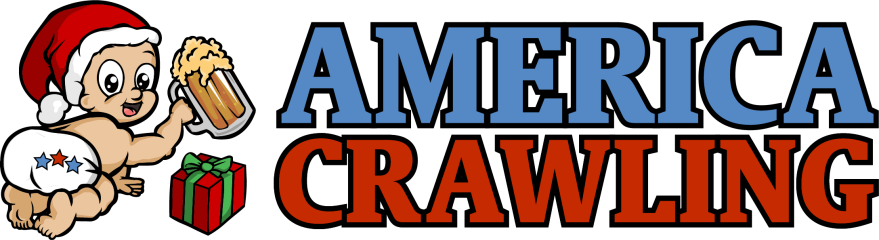 America Crawling