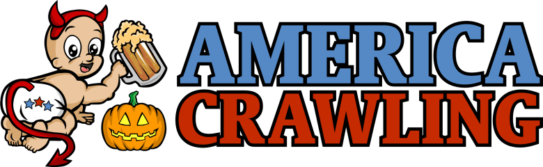 America Crawling
