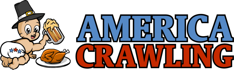 America Crawling